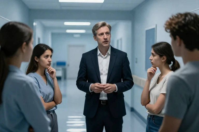 Qué es negligencia significado Qué es negligencia: significado y explicación clara del concepto