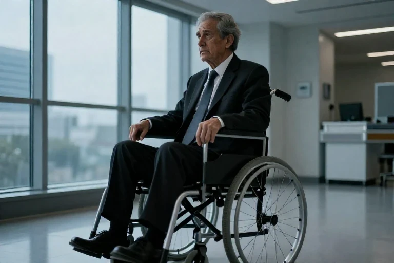 Daños permanentes por procedimientos médicos