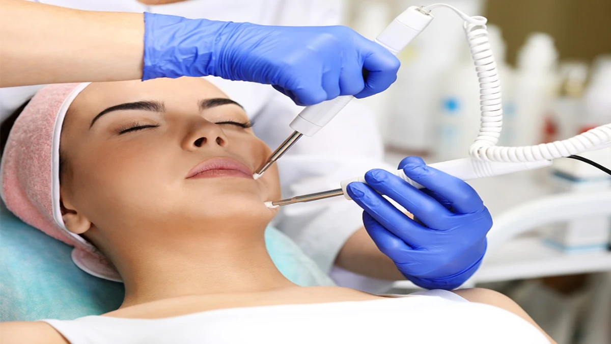 Fallos en procedimientos estéticos y plásticos.