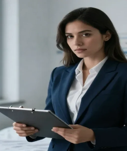 Abogado sanitario experto en negligencias médicas y derecho sanitario.