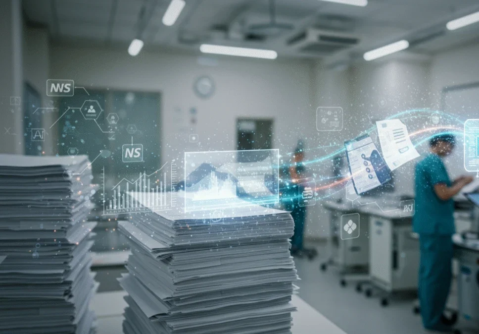 Protección de datos en el ámbito sanitario Protección de datos en el ámbito sanitario: ¿Qué establece la GDPR?